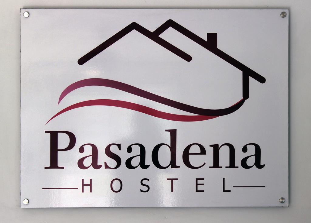 Pasadena Hostel กาลี ภายนอก รูปภาพ