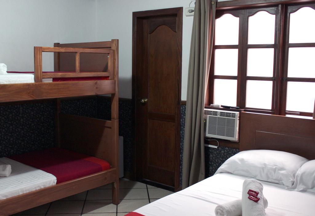 Pasadena Hostel กาลี ห้อง รูปภาพ