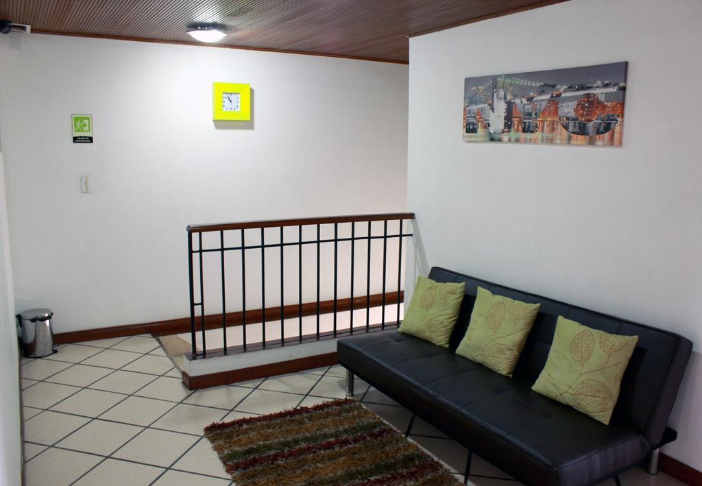 Pasadena Hostel กาลี ห้อง รูปภาพ