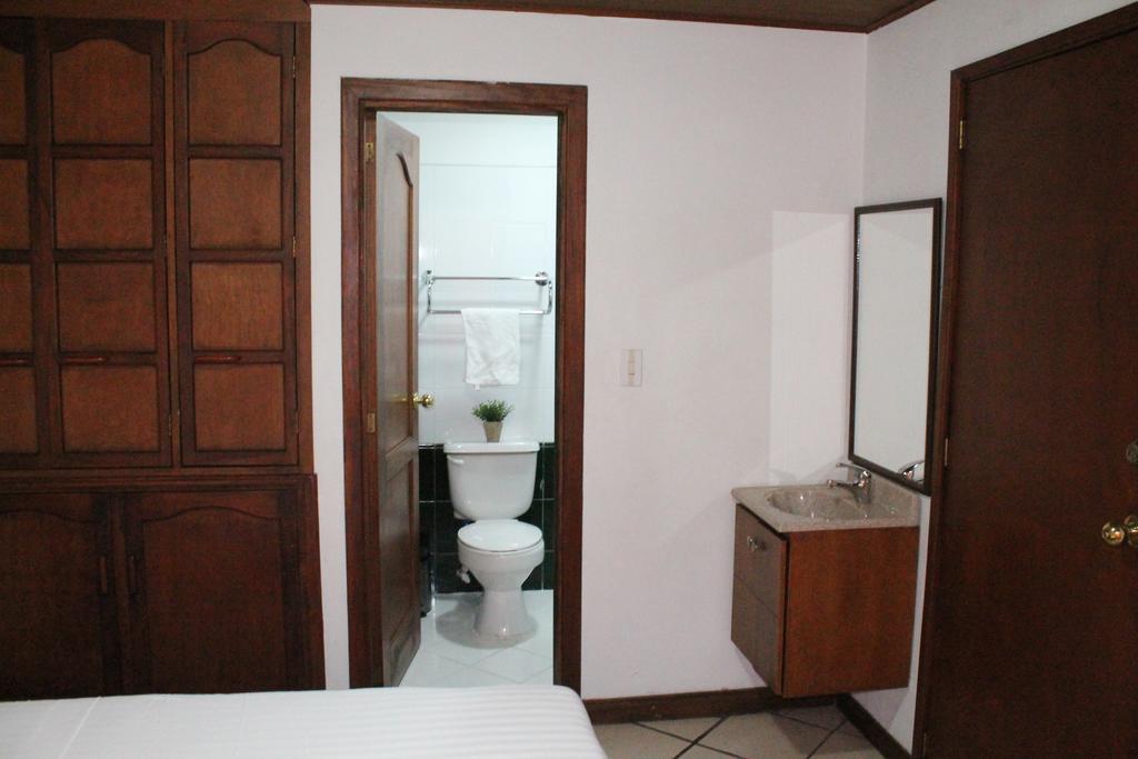 Pasadena Hostel กาลี ห้อง รูปภาพ