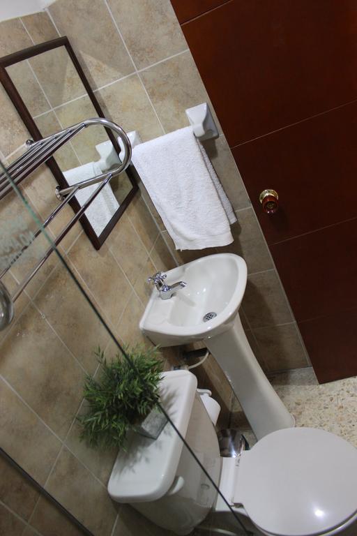 Pasadena Hostel กาลี ห้อง รูปภาพ