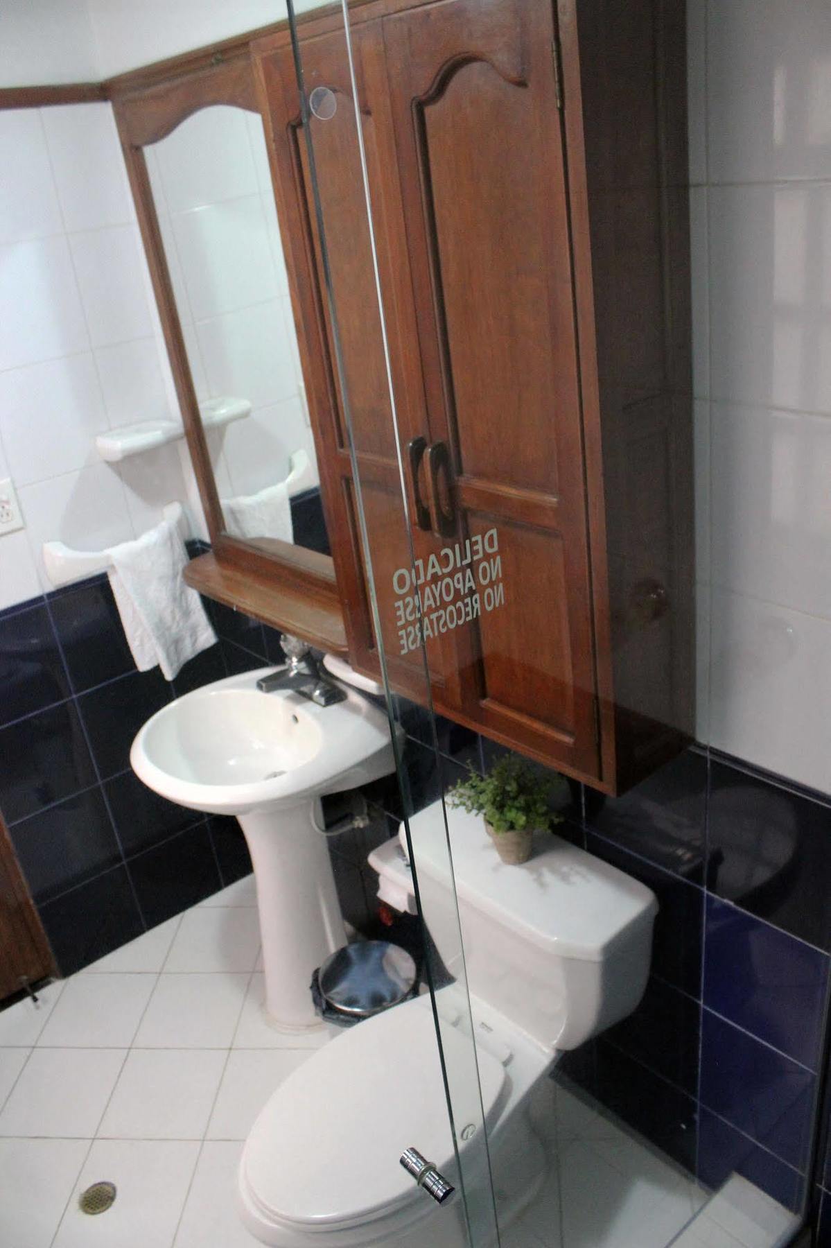 Pasadena Hostel กาลี ภายนอก รูปภาพ